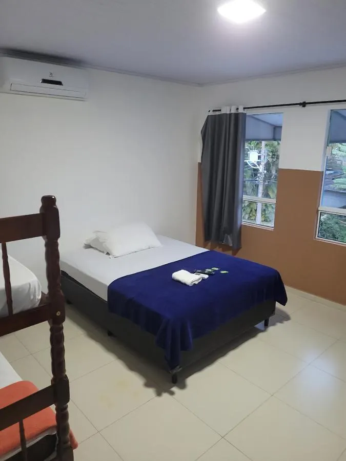 Inn Pousada Trapiche- Penha - Beto Carrero - Praia Navegantes