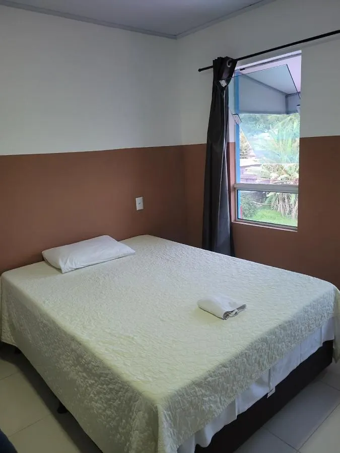 Inn Pousada Trapiche- Penha - Beto Carrero - Praia Navegantes Brasil